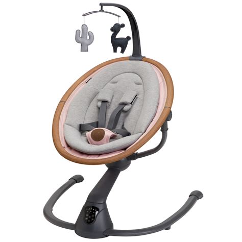 Maxi cosi swing sams - Apr 27, 2021 · Sam’s Club has brought back their bestselling 40″ Round Webbed Nest Swing for just $49.98 – available both in-club and online! This durable swing holds up to three kiddos at a time and is built to withstand a capacity of 600 pounds! Even better, it’s fully assembled with all you need to strap it up safely. 